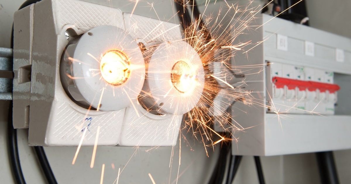 How to Prevent Electrical Room Fires