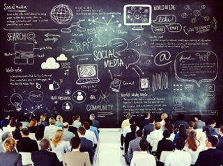 6 Effective Ways to Grow Your Agency's Social Media Presence