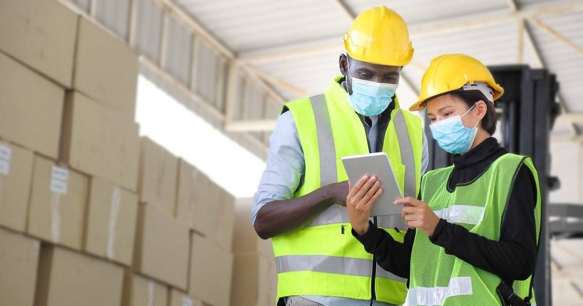 Should Your Small Business Require Face Masks at Work?