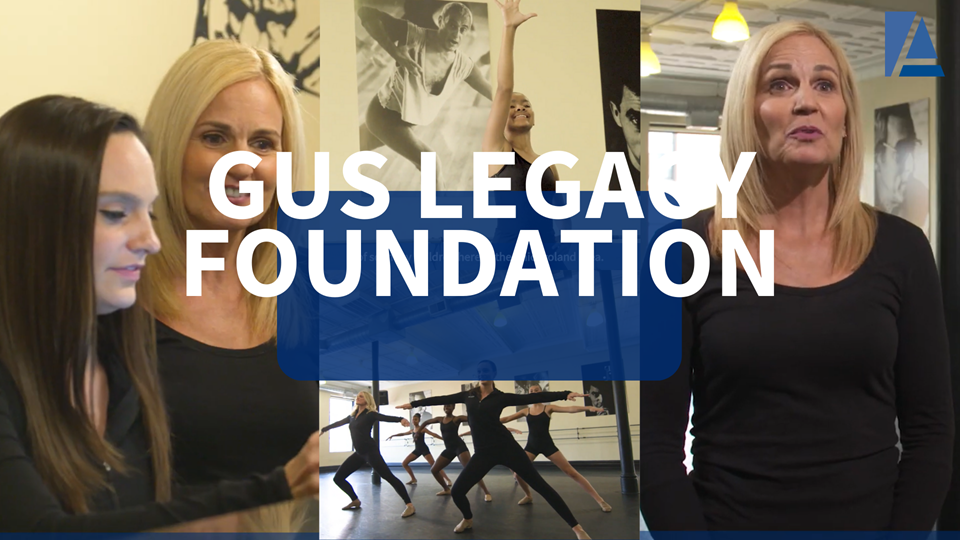 Gus Legacy Foundation