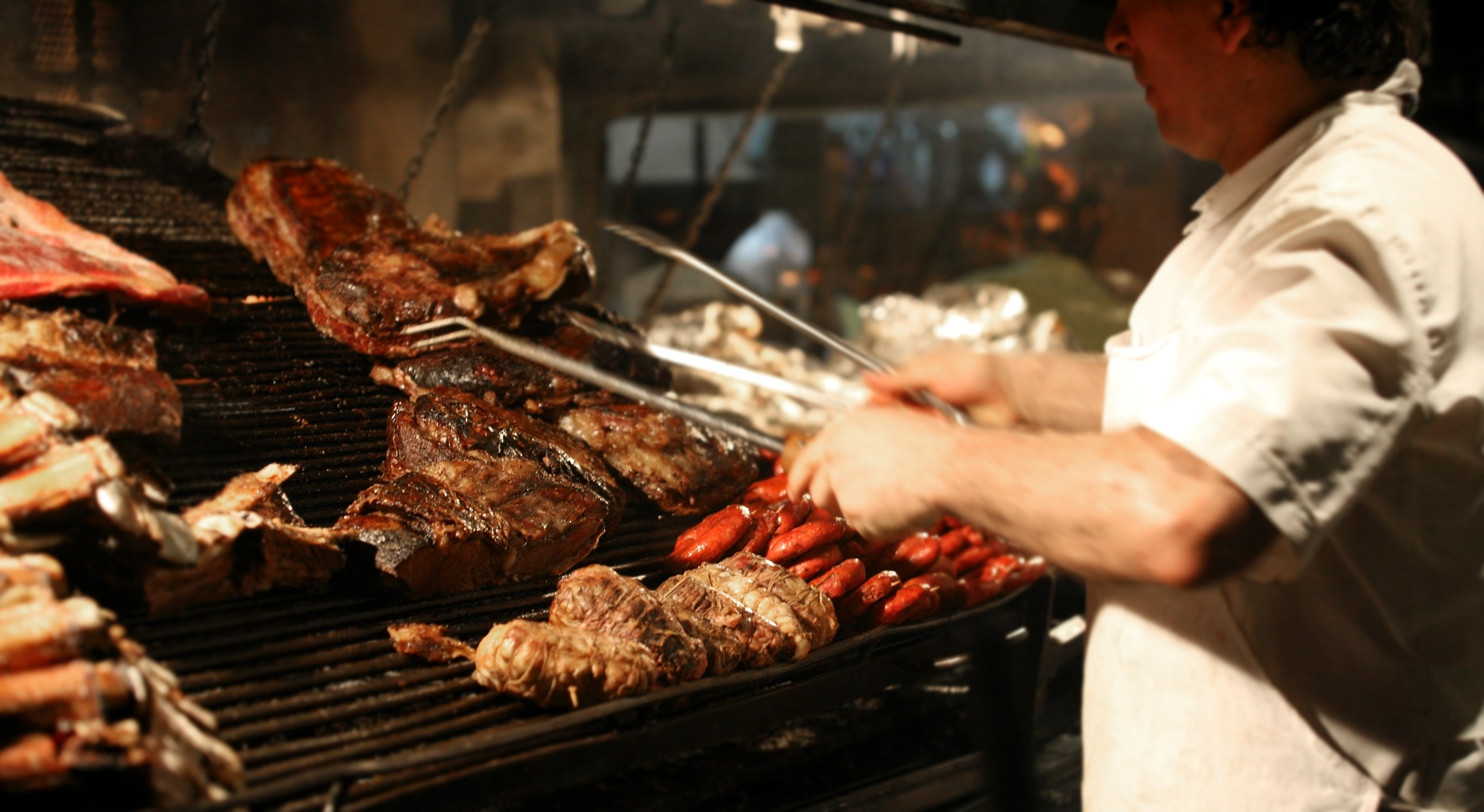 Barbecue Accidents: Grilling Safety Tips