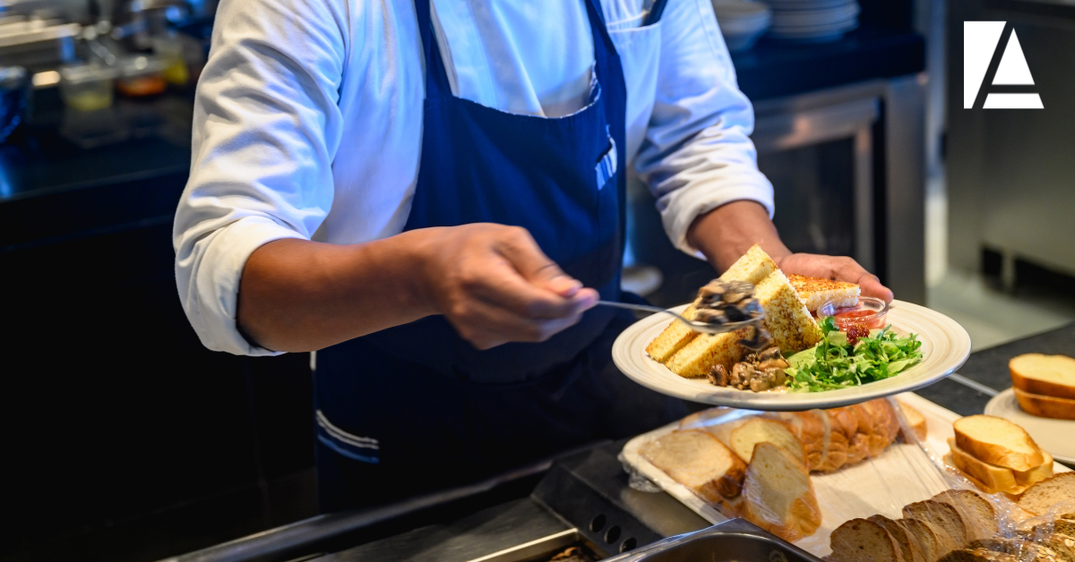 Why is Summer an Increased Time for Restaurant Injuries?