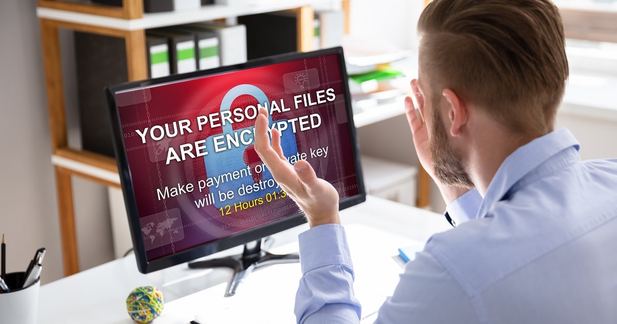 Ransomware Protection for Small Businesses