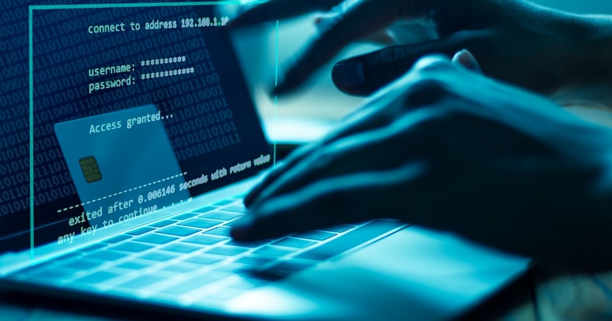 3 Types of Cyberattacks
