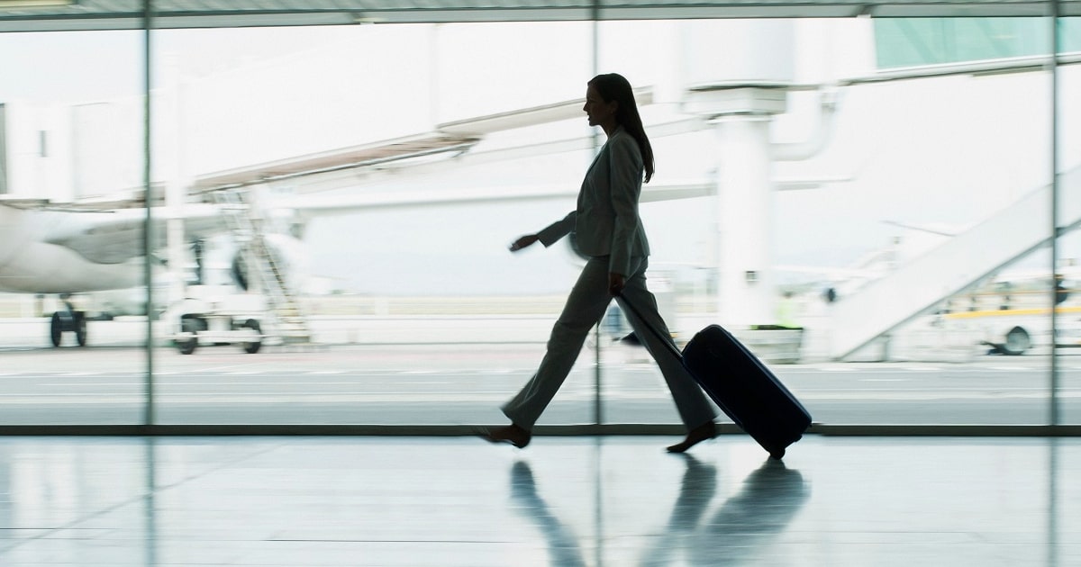 Post COVID-19 Business Travel