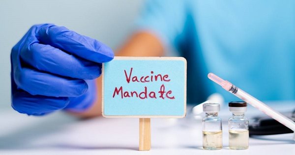 OSHA COVID-19 Vaccine and Testing Mandate Questions