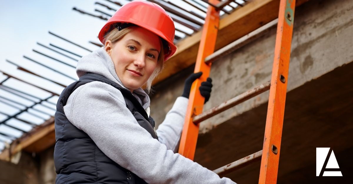 fall protection safety tips for the workplace