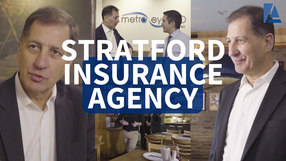 Stratford Insurance Agency