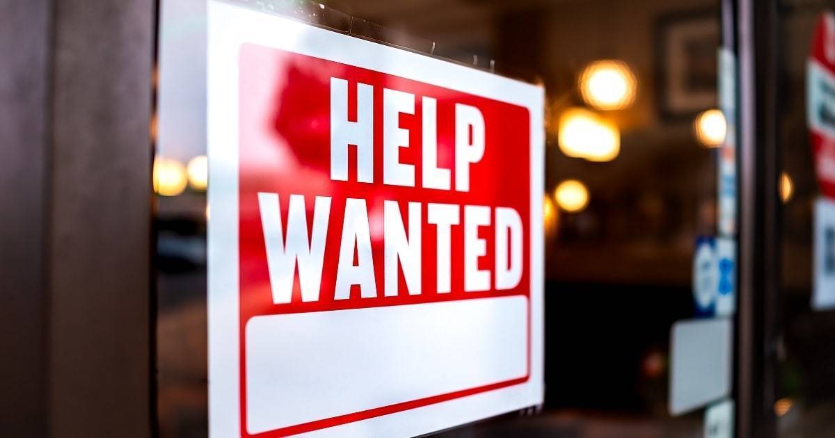 Is There a Labor Shortage?