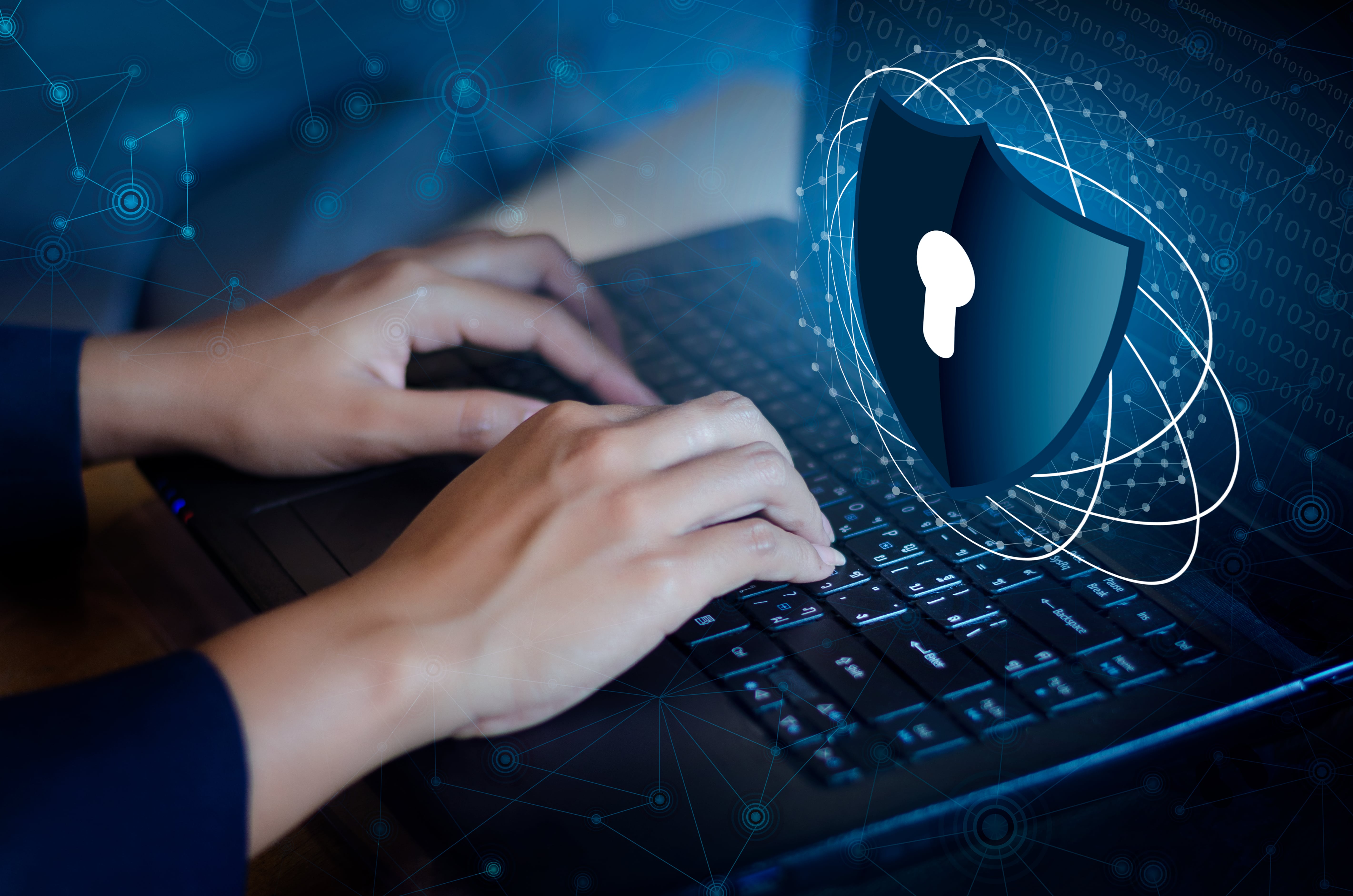 How to Build a Cybersecurity Policy