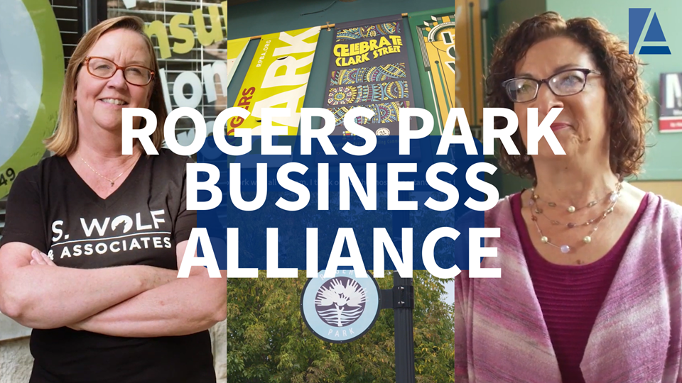 Rogers Park Business Alliance