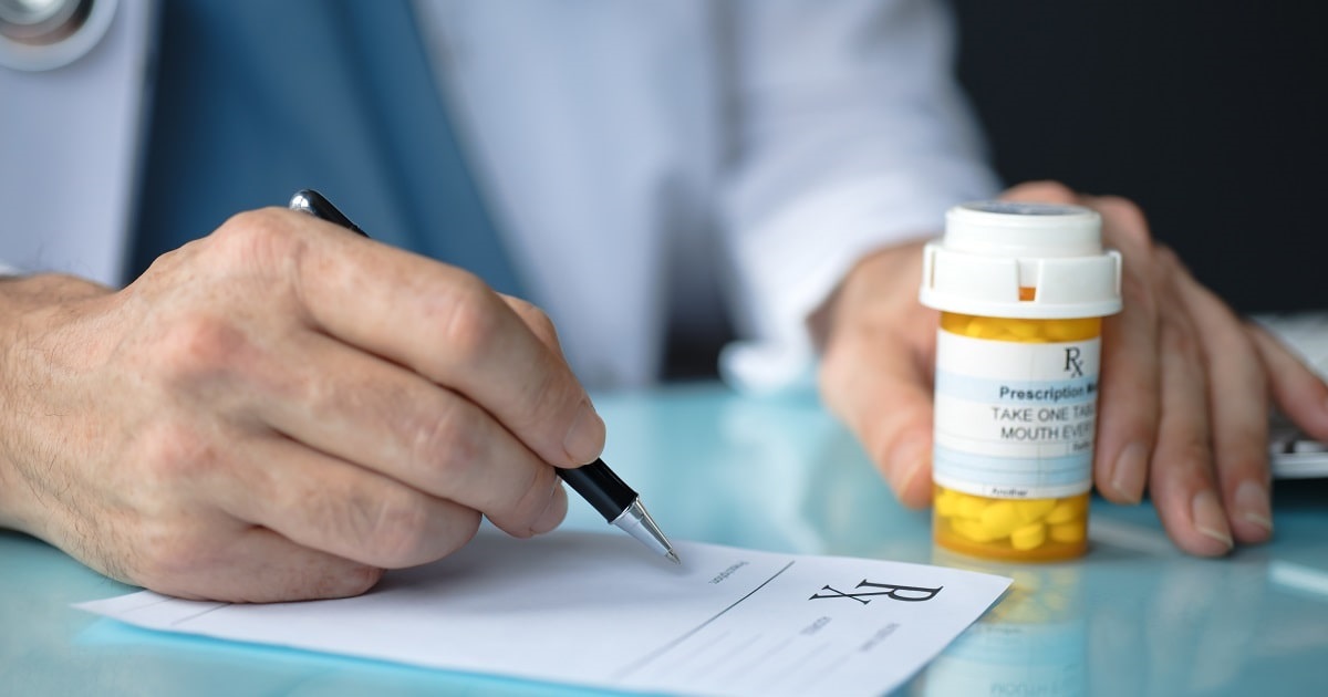 How Rising Prescription Drug Costs Affect Workers’ Compensation Claims image