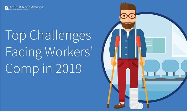 workers comp issues