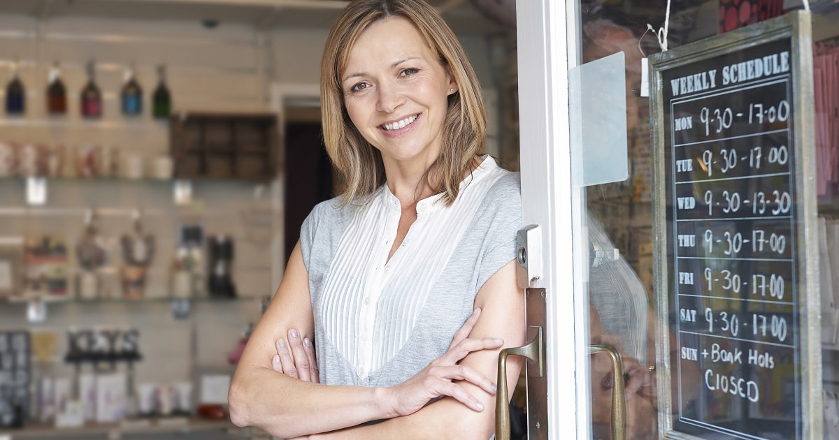 Swipe Right for Small Business This Valentine’s Day 