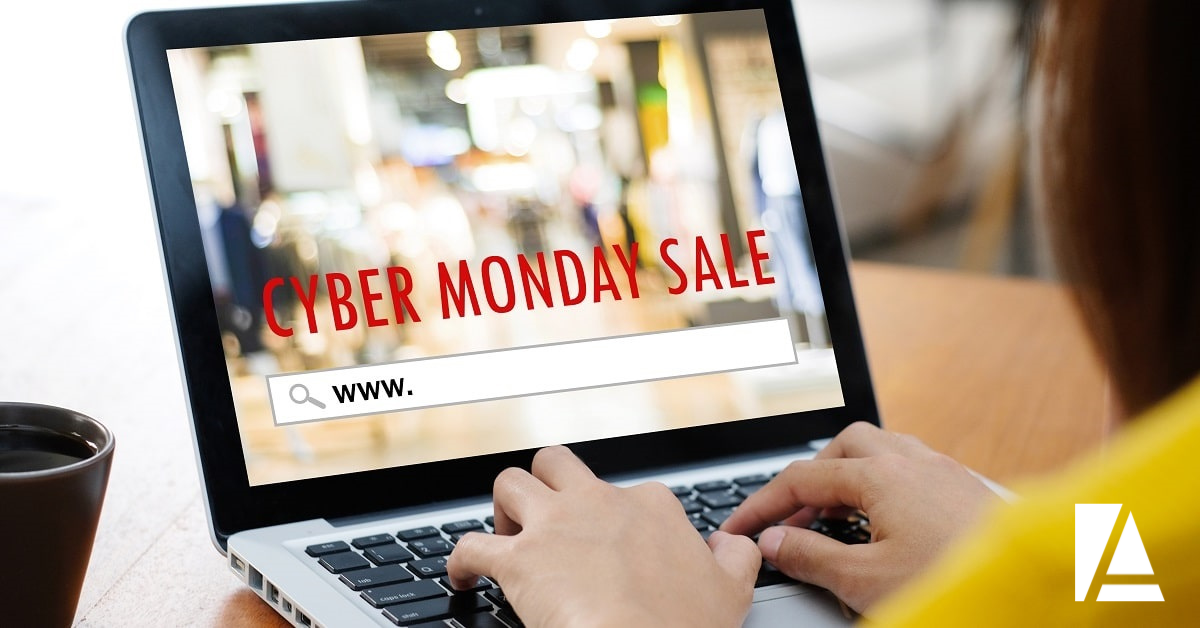 Holiday Online Shopping Safety Tips image