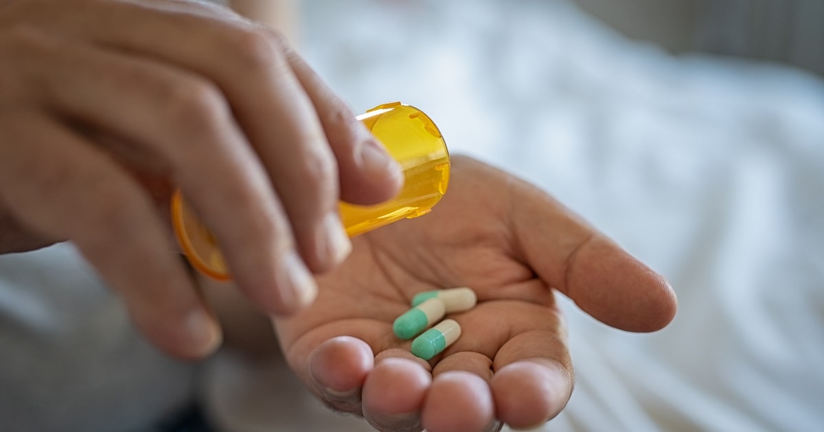 Taking Opioids Out of the Pain Management Equation