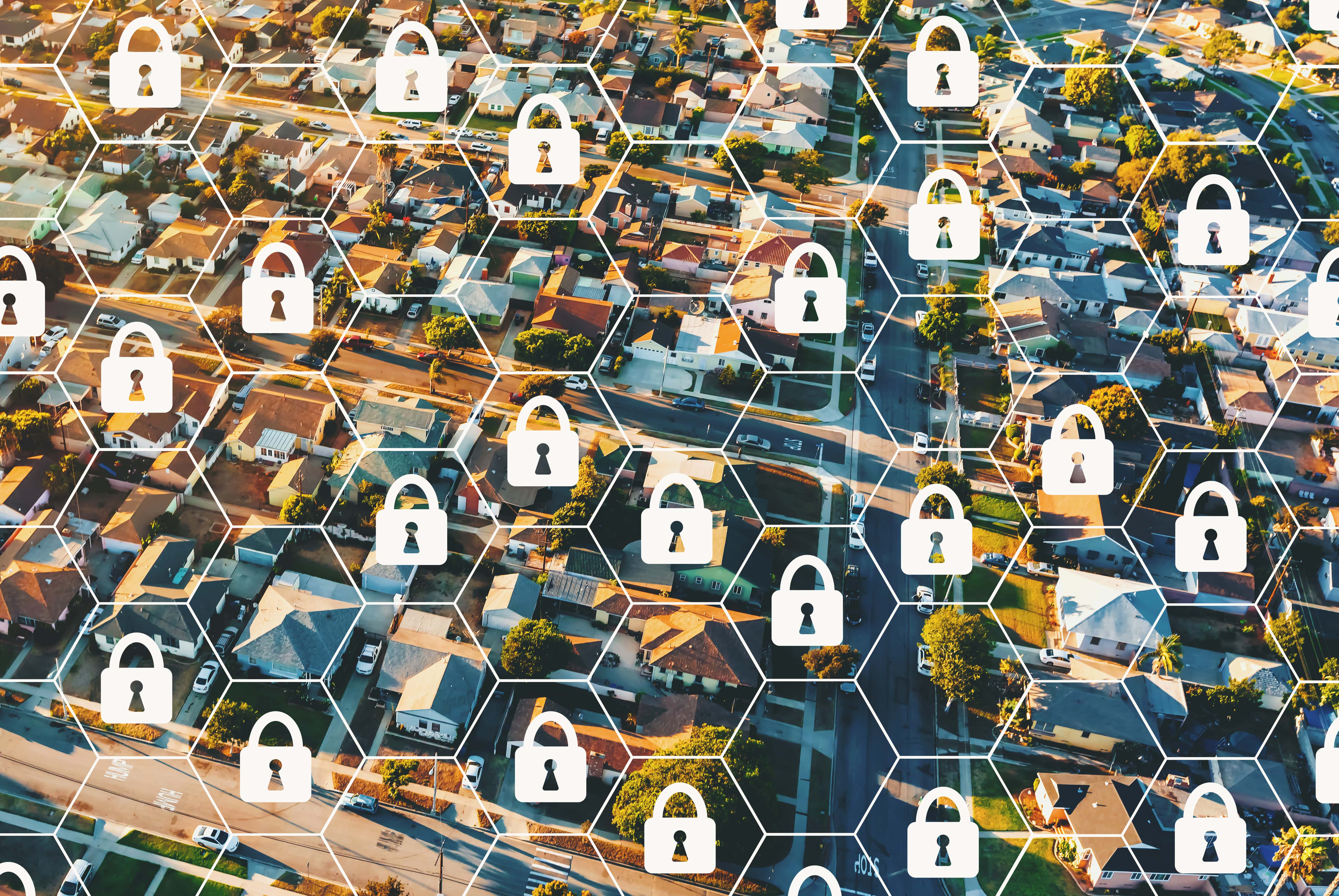Personal Information is Protected under the California Consumer Privacy Act 
