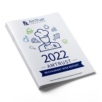 Restaurant Risk Report