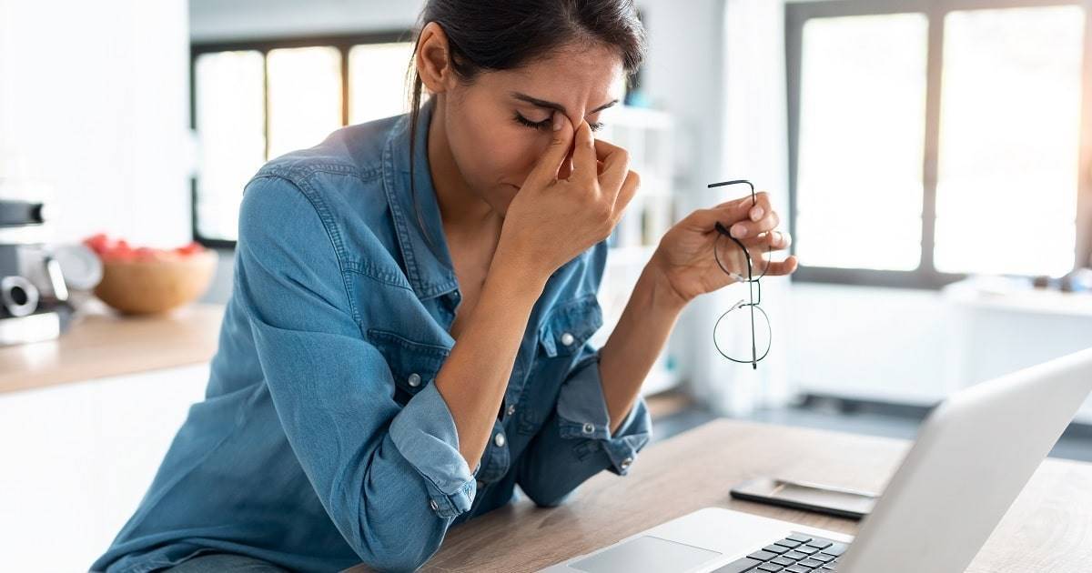 How to Overcome Zoom Fatigue 