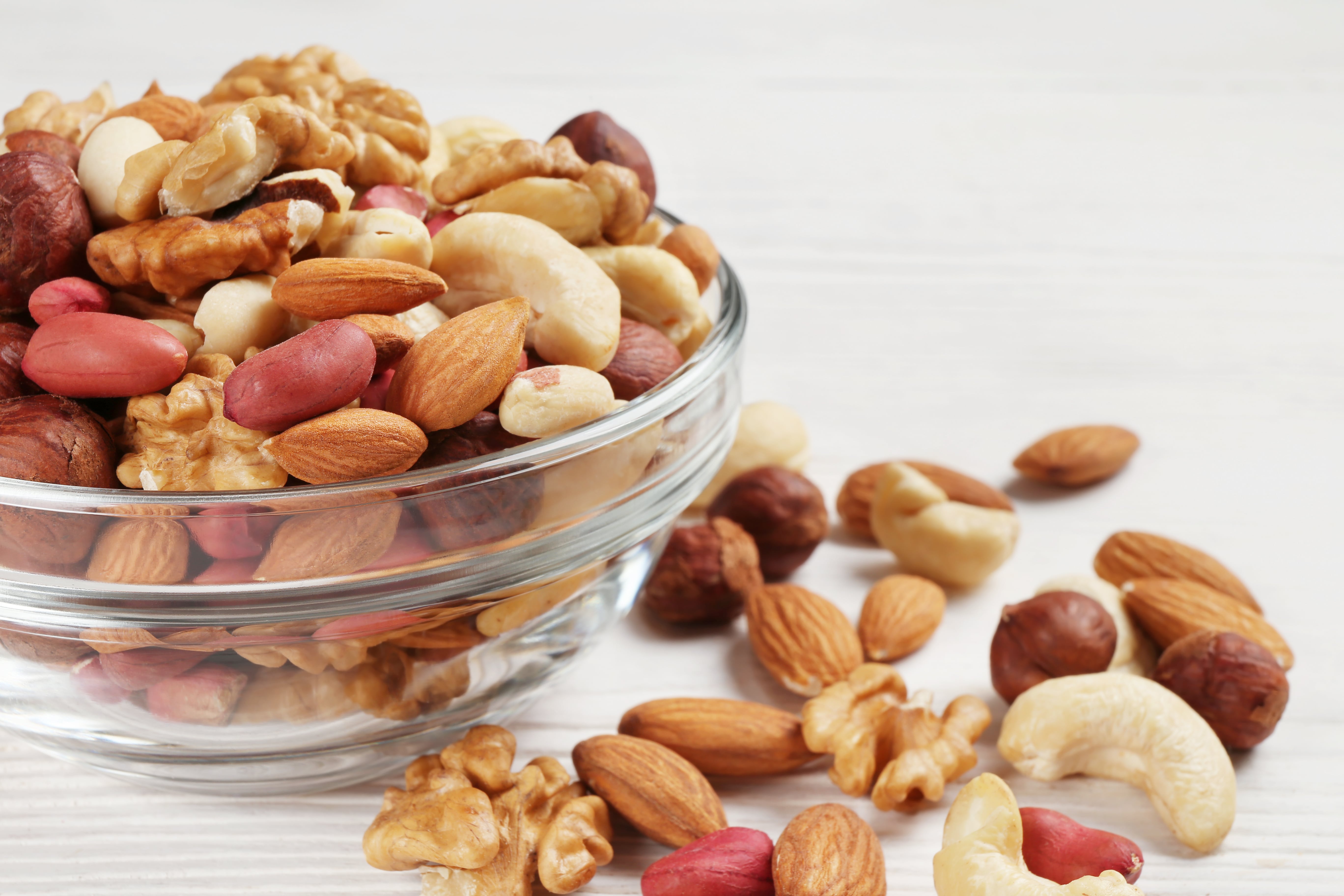 AmTrust Inspired: Family-Owned Magee’s House of Nuts