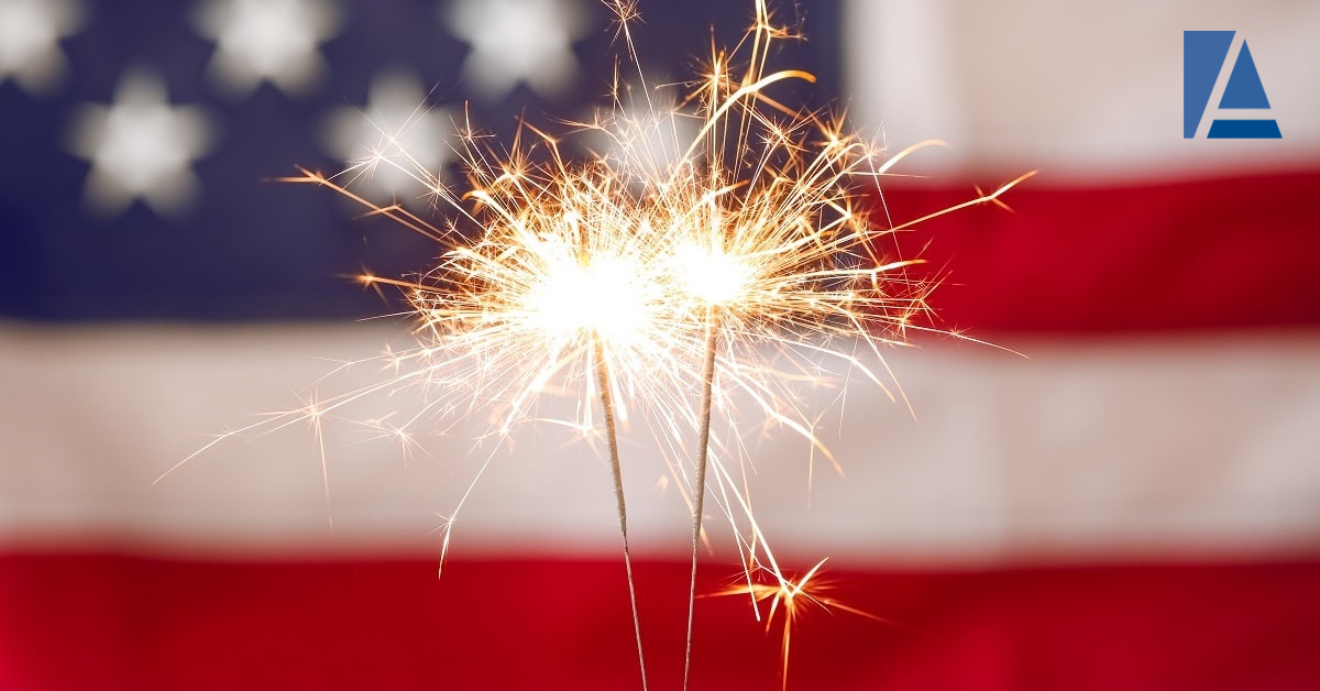 Tips for a Safe 4th of July