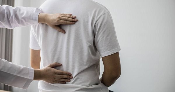 Musculoskeletal disorders in  the workplace