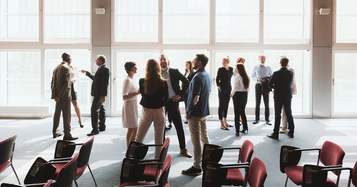 Takeaways From PLUS D&O Symposium 2023 