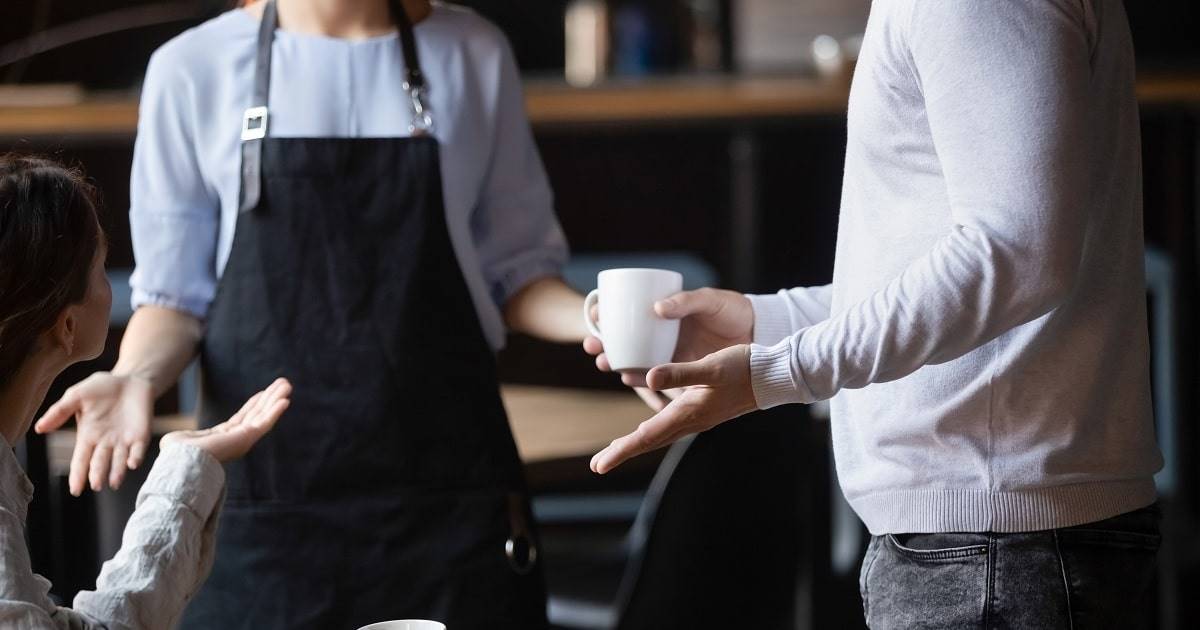Can a Business Legally Refuse a Customer? 