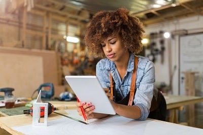 opposite day small business tips
