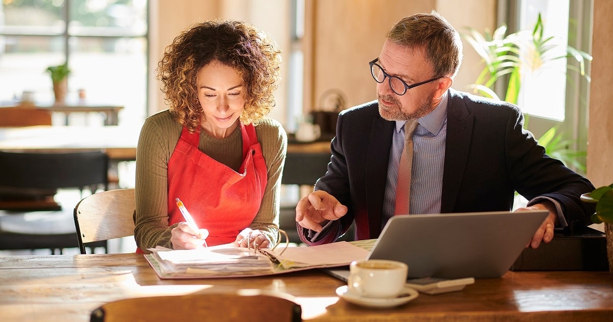 BOP for Small Businesses image