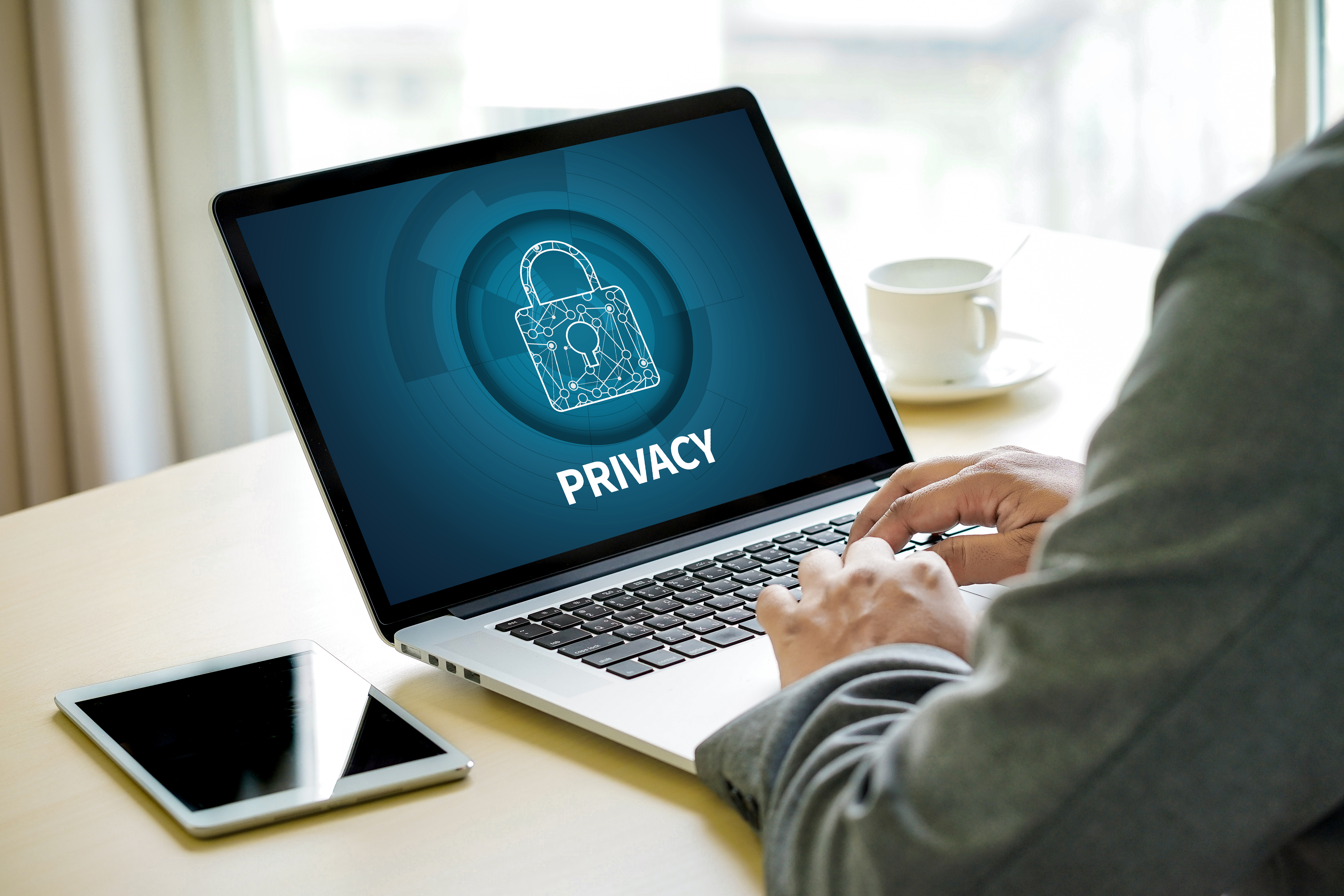 GDPR for Small Businesses 