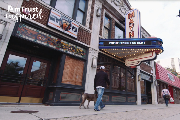 Rogers Park Business Alliance