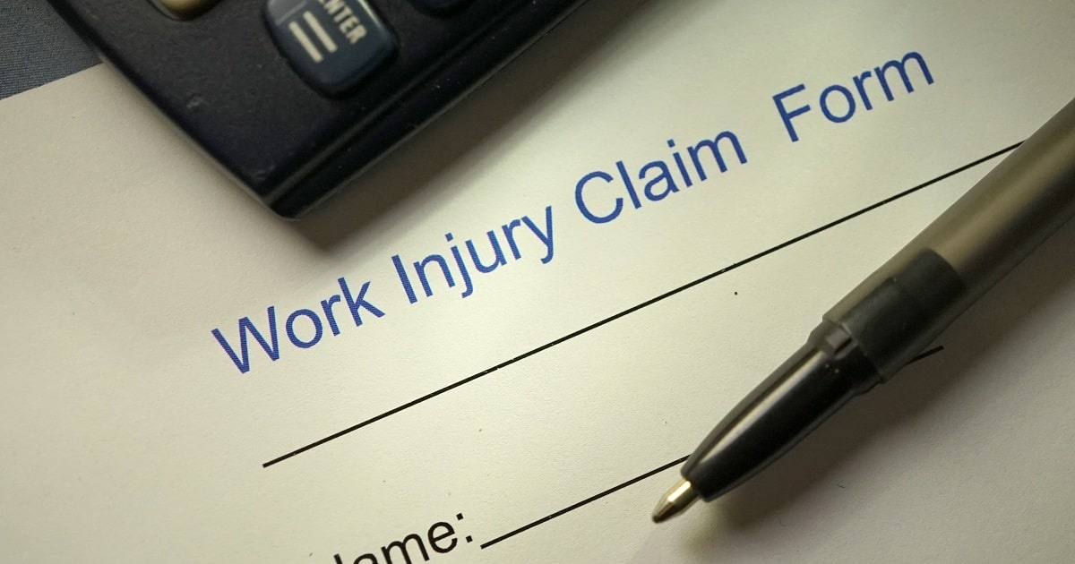 Workers' Comp Underwriting Guidelines