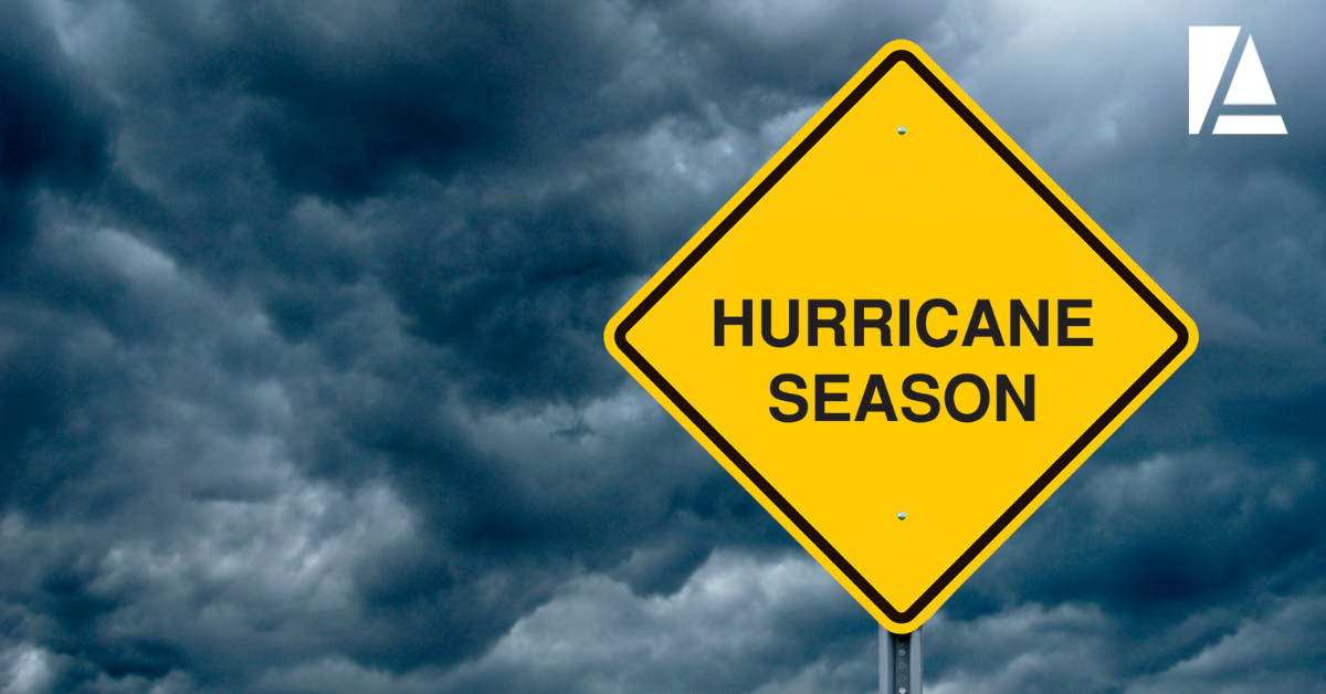 Hurricane Preparedness Plans for Businesses