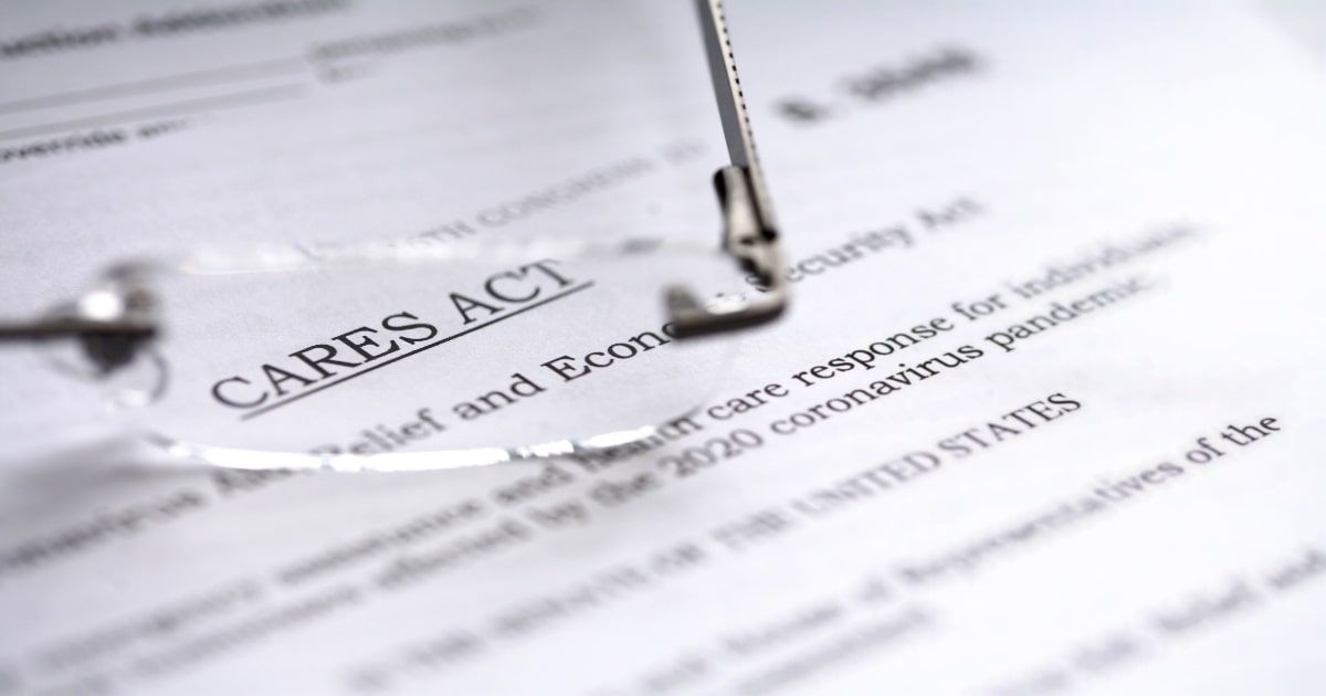 Economic Injury Disaster Loans (EIDL) & Emergency Economic Injury Grants (EEIG)