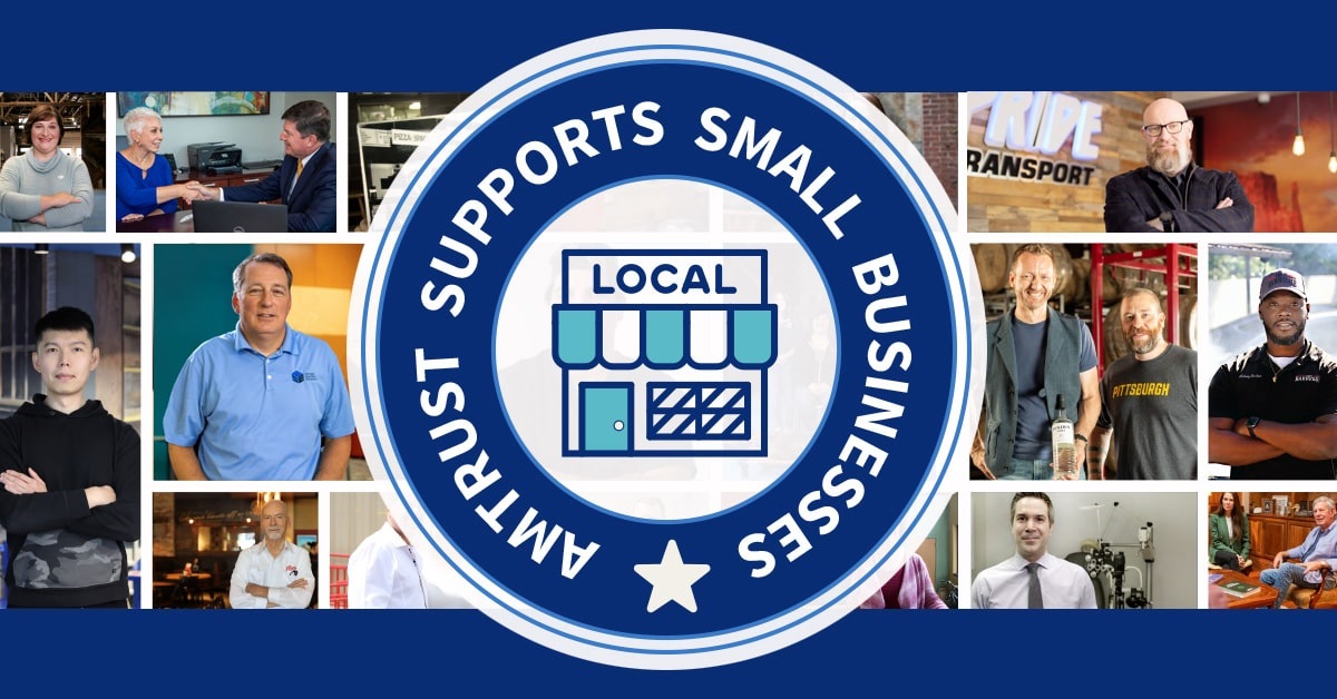 National Small Business Week