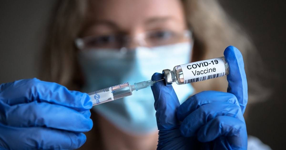 covid-19 vaccine employer information