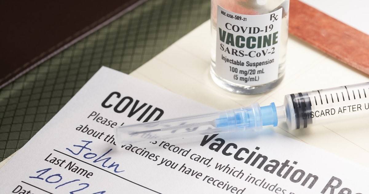 Mandating COVID-19 Vaccines: What Employers Need to Know
