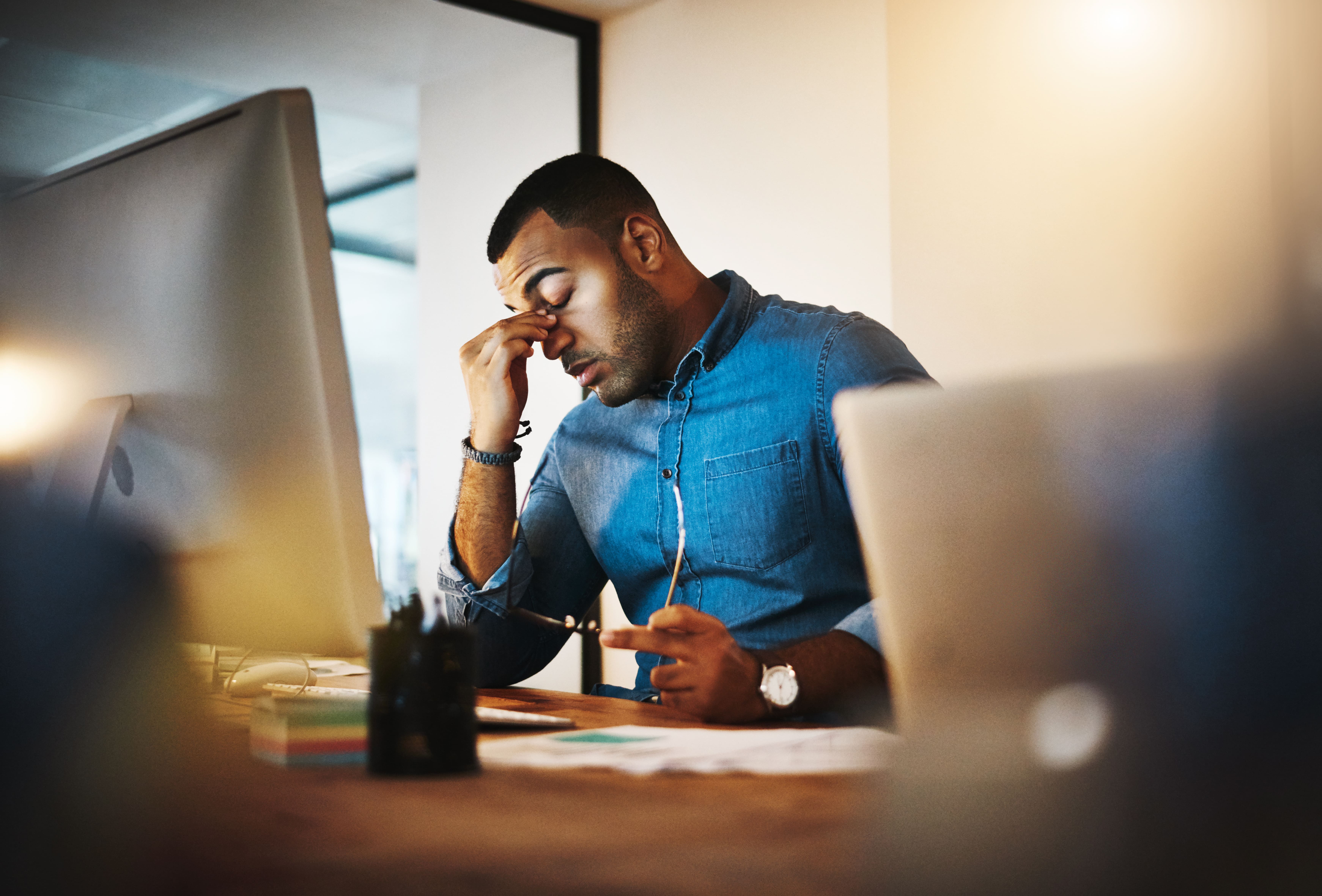 Loss of Business Income Insurance  image