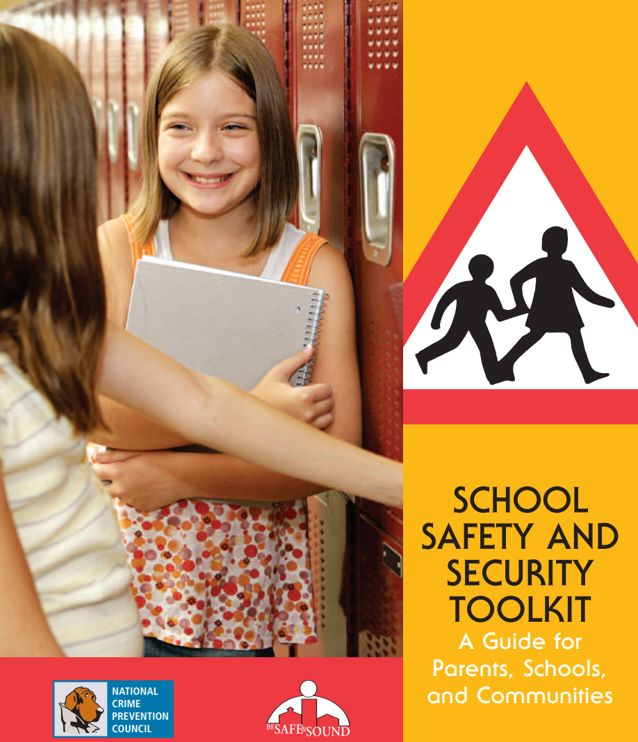 School Safety and Security Toolkit image