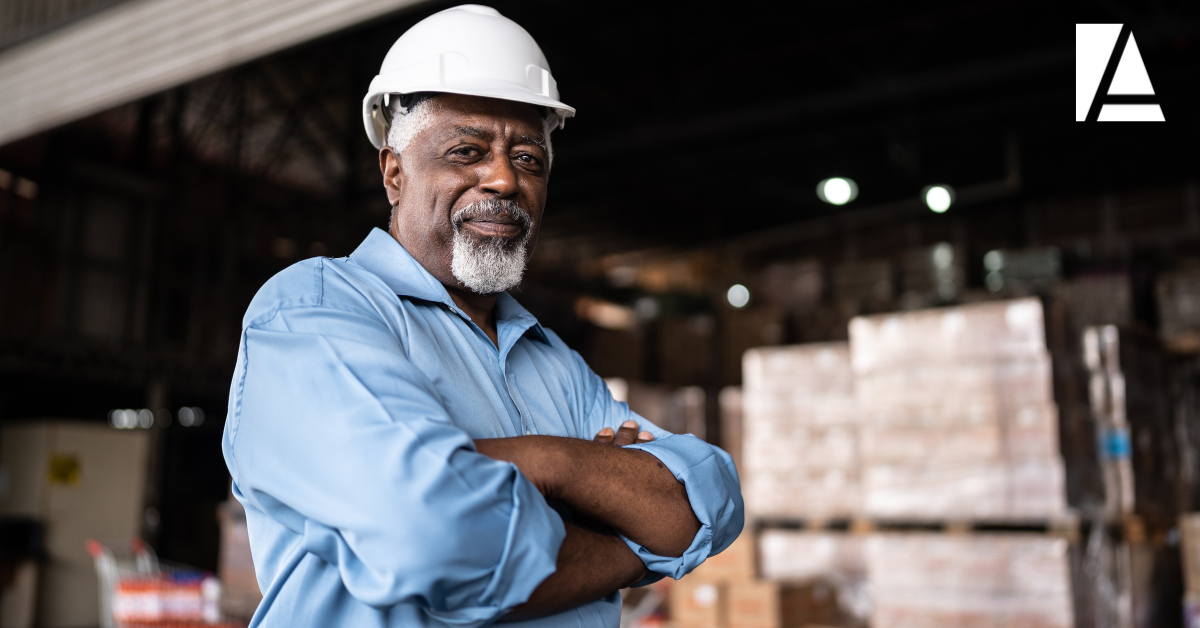 The Aging Workforce and Workers' Compensation