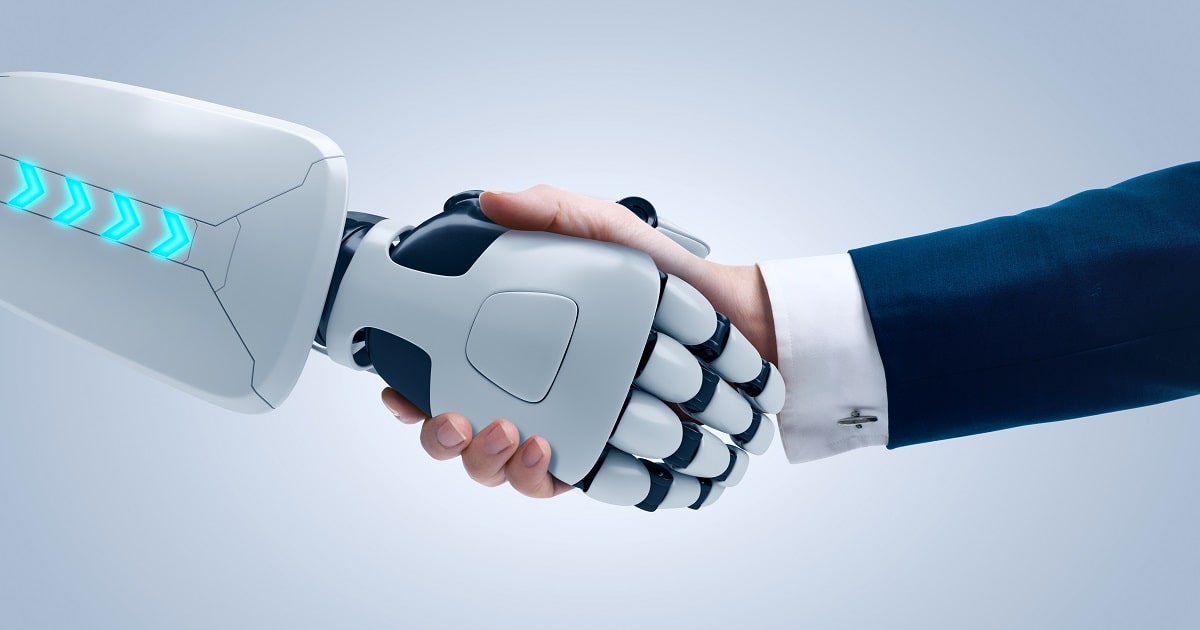 Will Robots Fill Future Job Openings at Your Small Business?
