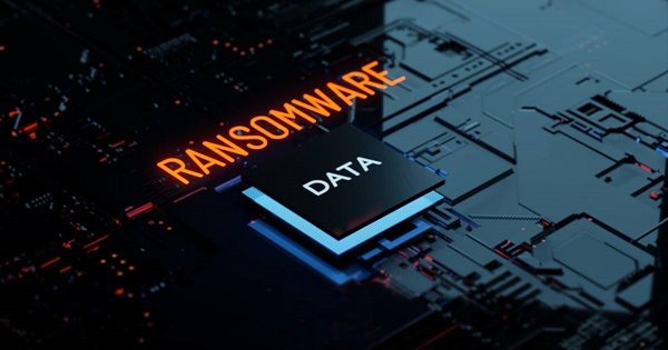 Ransomware Attack