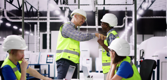 Cal/OSHA Workplace Violence Prevention Plan (WVPP) Overview 