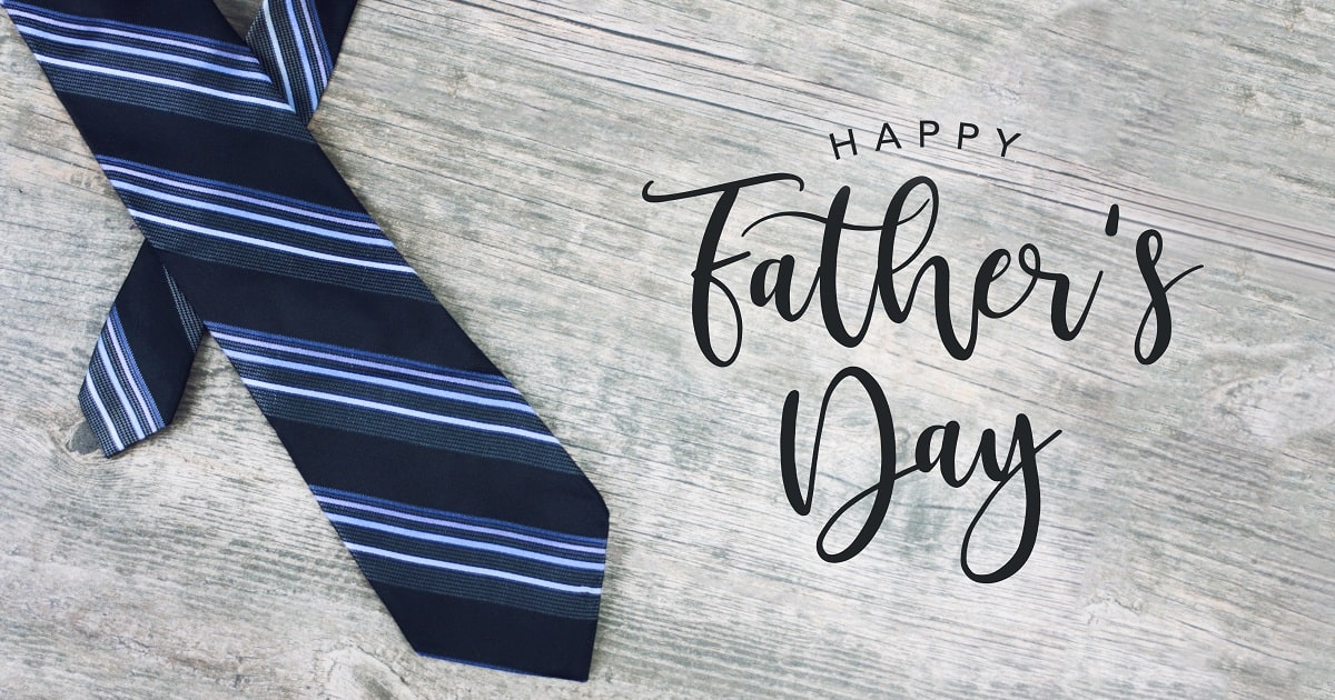 Happy Father's Day from AmTrust