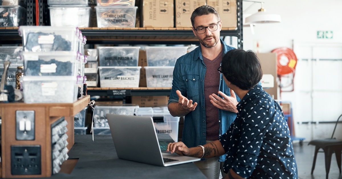 Gig Economy Impact on Small Businesses