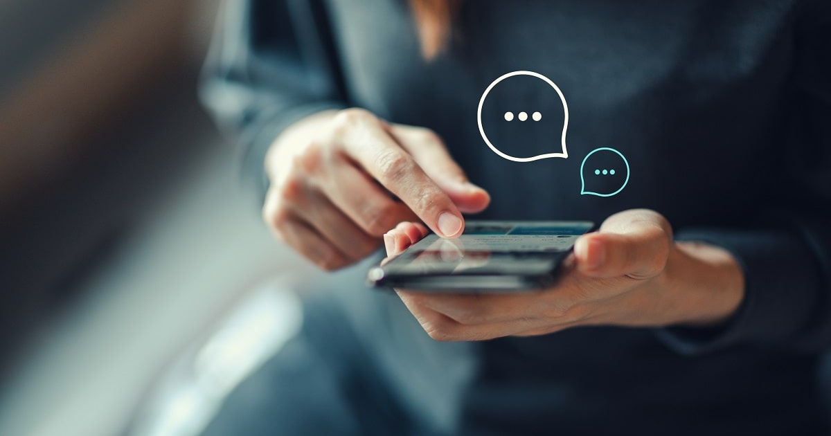 Protecting Your Business Data When Using WhatsApp