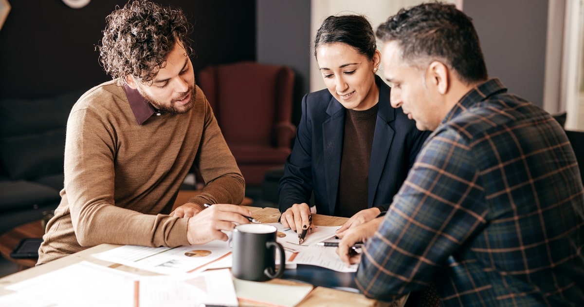 5 Reasons It Matters Who You Choose for Workers' Comp