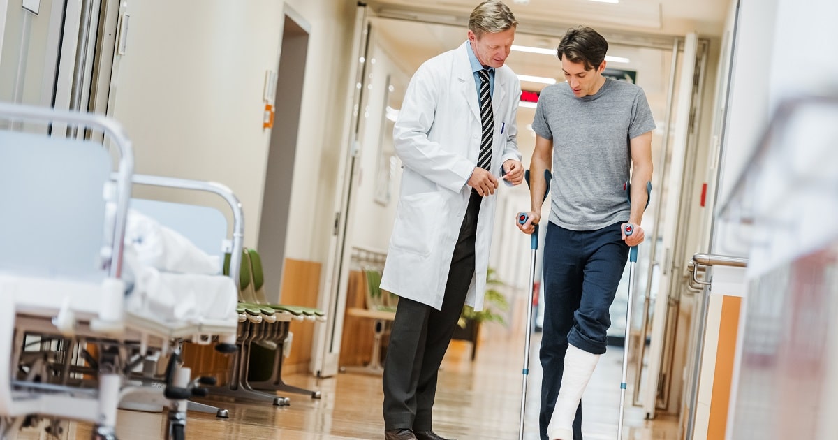 Helping Injured Workers Recover