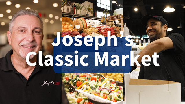 Joseph's Classic Market